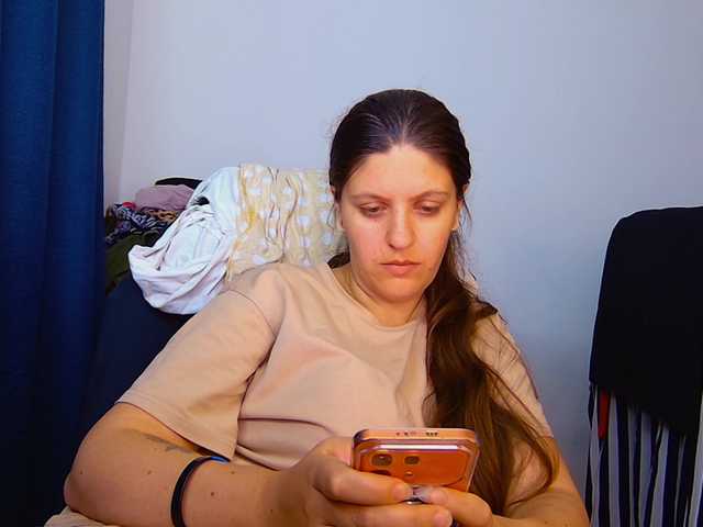 ann-mikele live cam on BongaCams