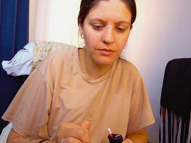 ann-mikele live cam on BongaCams