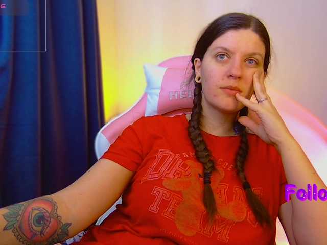 ann-mikele live cam