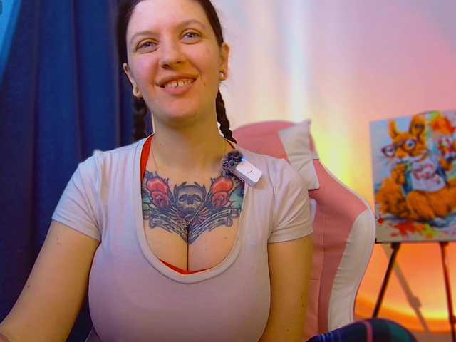  ann-mikele chat room