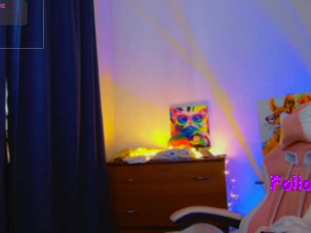 ann-mikele's BongaCams show and profile