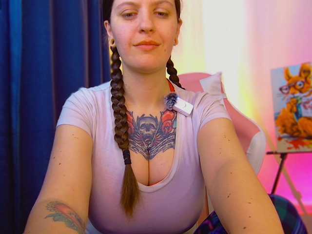 Preview of ann-mikele