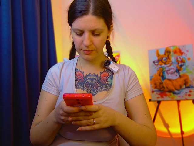  ann-mikele chat room