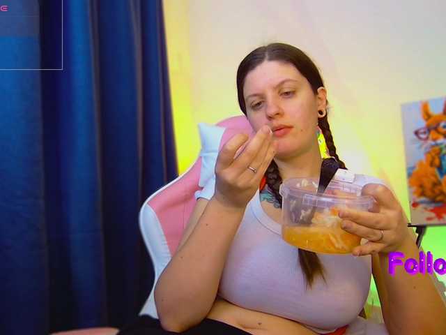 ann-mikele's BongaCams show and profile