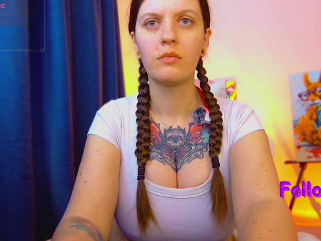 ann-mikele's BongaCams show and profile