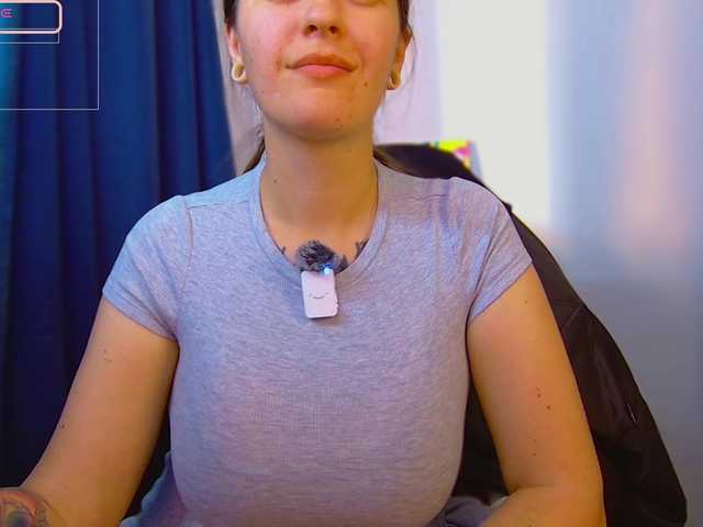 ann-mikele live cam on BongaCams