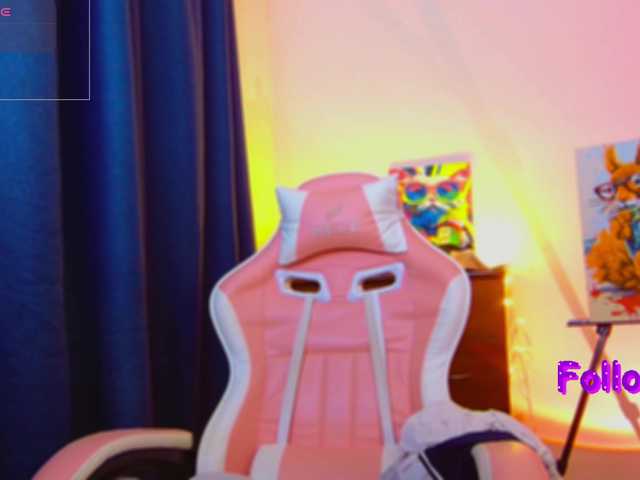 ann-mikele's BongaCams show and profile