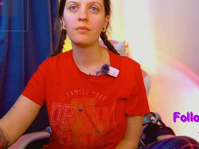 ann-mikele live cam