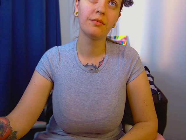 ann-mikele live cam on BongaCams