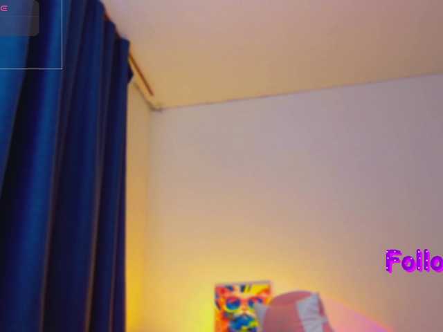 ann-mikele live cam