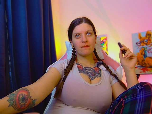 ann-mikele's BongaCams show and profile