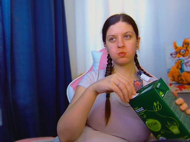 ann-mikele's BongaCams show and profile