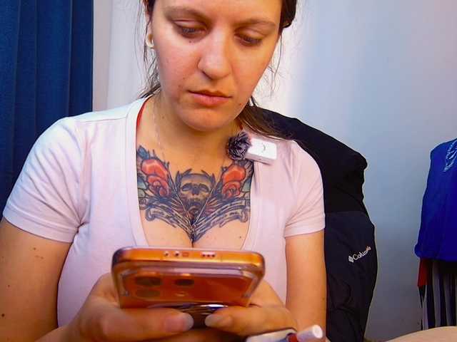 ann-mikele live cam on BongaCams