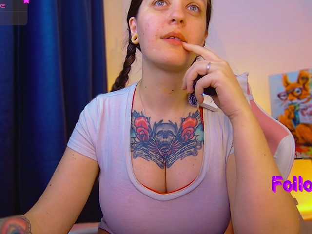 ann-mikele's BongaCams show and profile