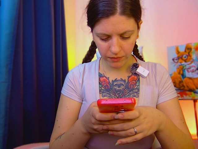 Preview of ann-mikele