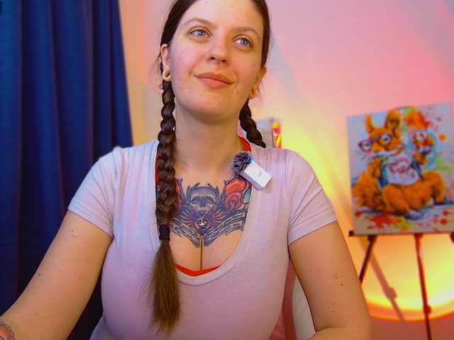  ann-mikele chat room