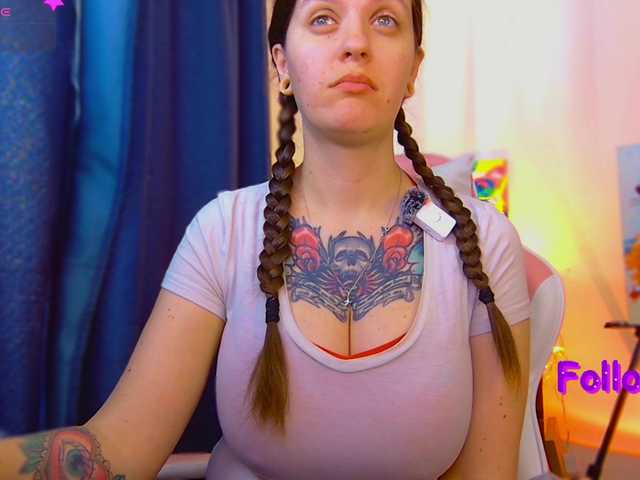 ann-mikele's BongaCams show and profile