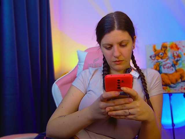 ann-mikele's BongaCams show and profile