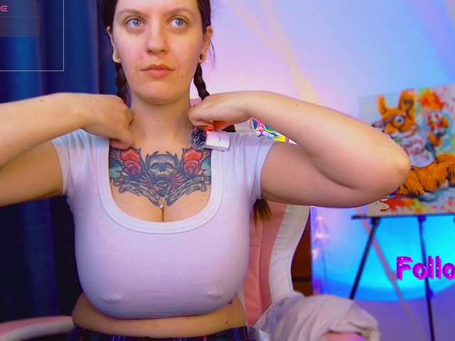 ann-mikele's BongaCams show and profile