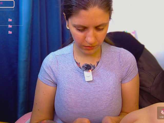 ann-mikele live cam on BongaCams