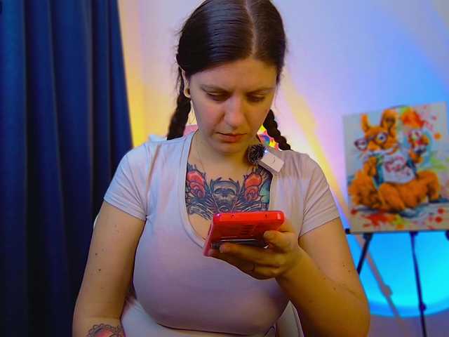  ann-mikele chat room