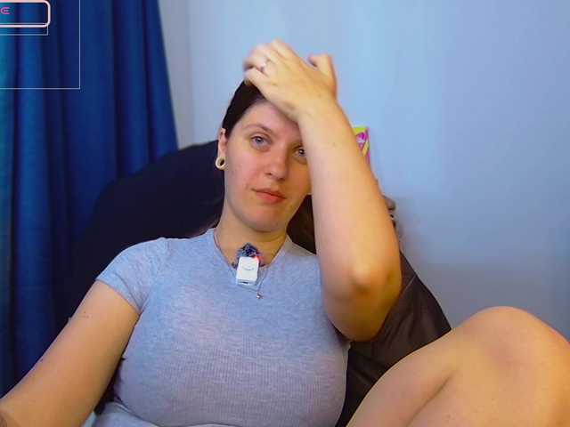 ann-mikele live cam on BongaCams