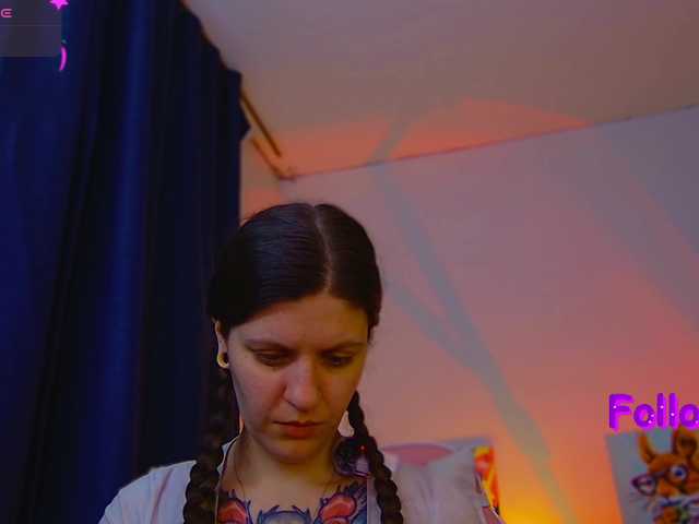 ann-mikele's BongaCams show and profile