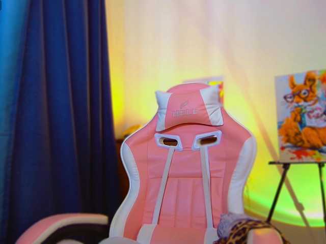 ann-mikele's BongaCams show and profile