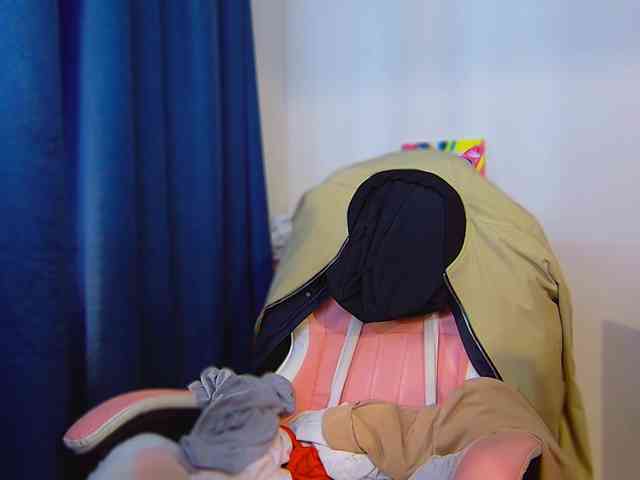 ann-mikele webcam