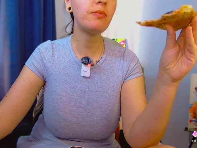ann-mikele webcam