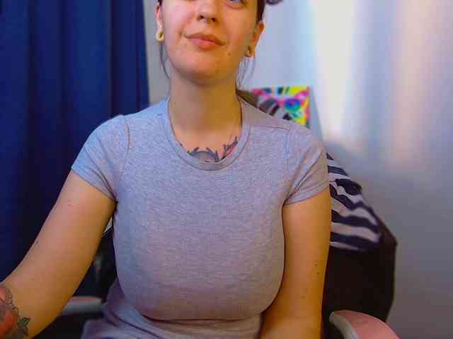 ann-mikele webcam