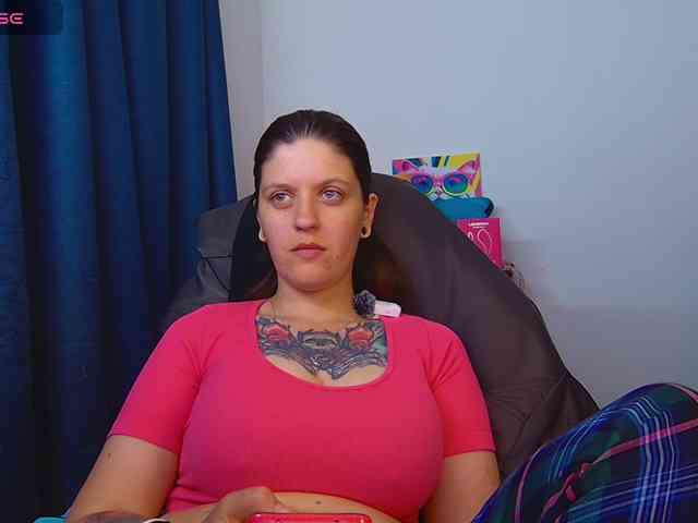ann-mikele webcam