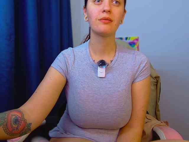 ann-mikele webcam