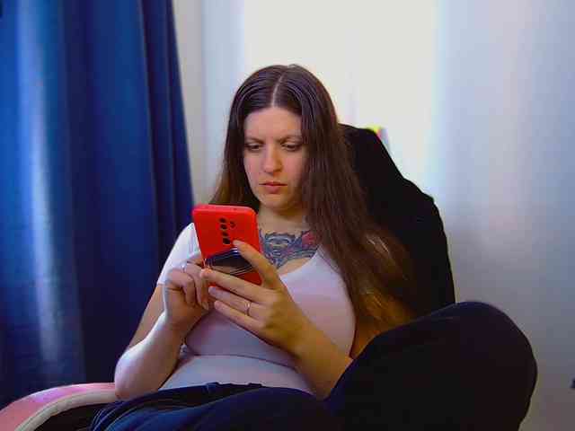 ann-mikele webcam