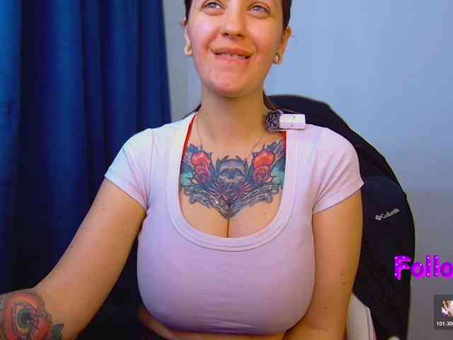 ann-mikele webcam