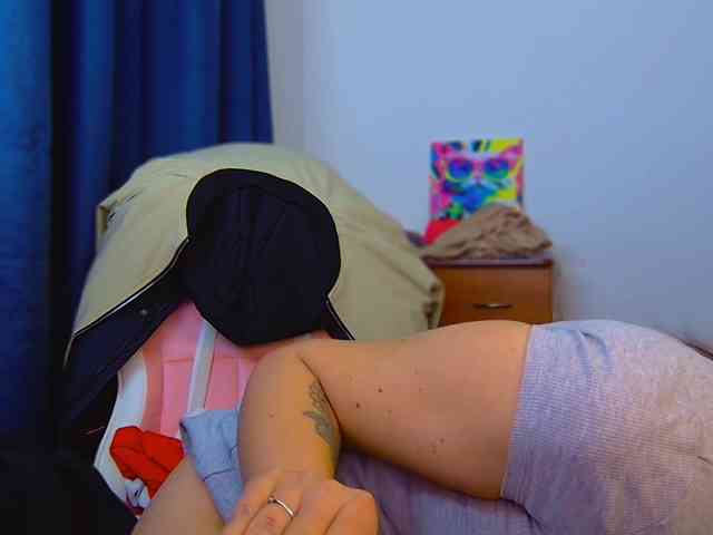 ann-mikele Live Webcam on BongaCams