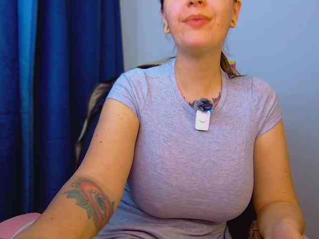 ann-mikele webcam