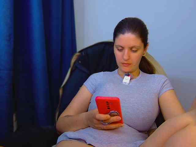 ann-mikele webcam