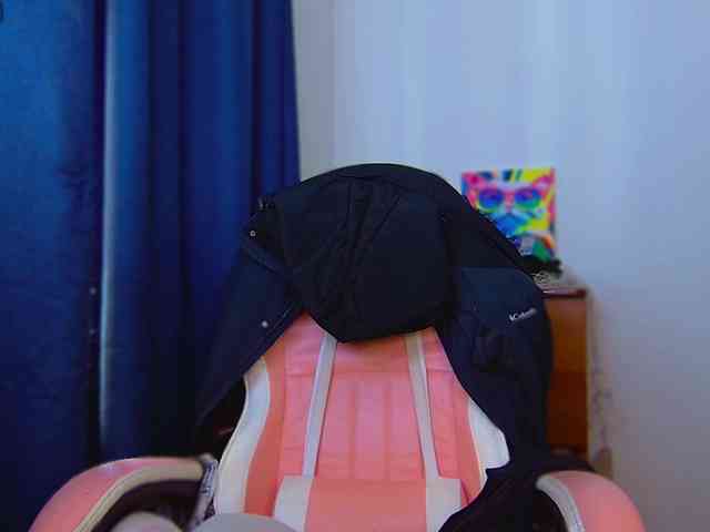 ann-mikele webcam