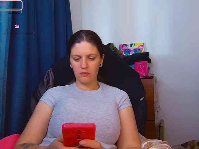 ann-mikele webcam