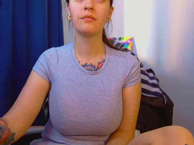 ann-mikele webcam