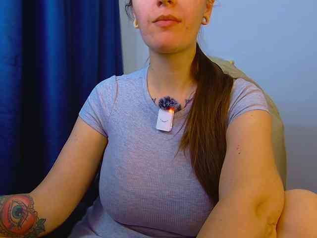 ann-mikele webcam