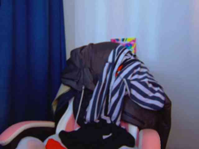 ann-mikele webcam