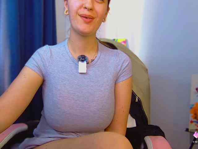 ann-mikele webcam