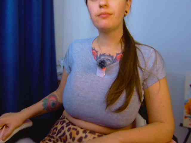 ann-mikele webcam