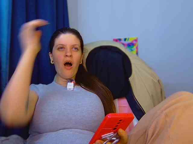 ann-mikele webcam