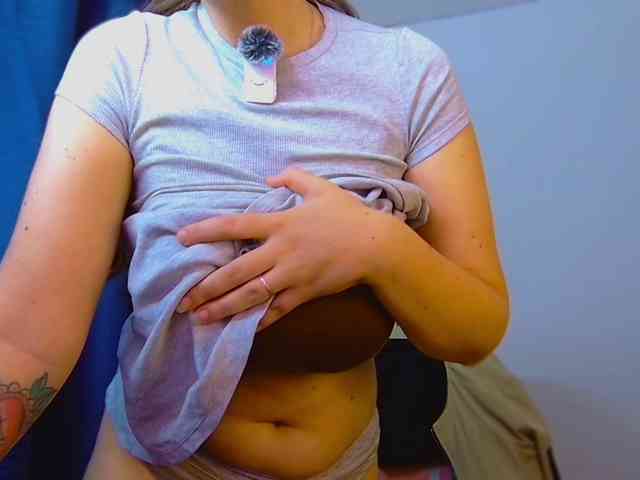 ann-mikele webcam