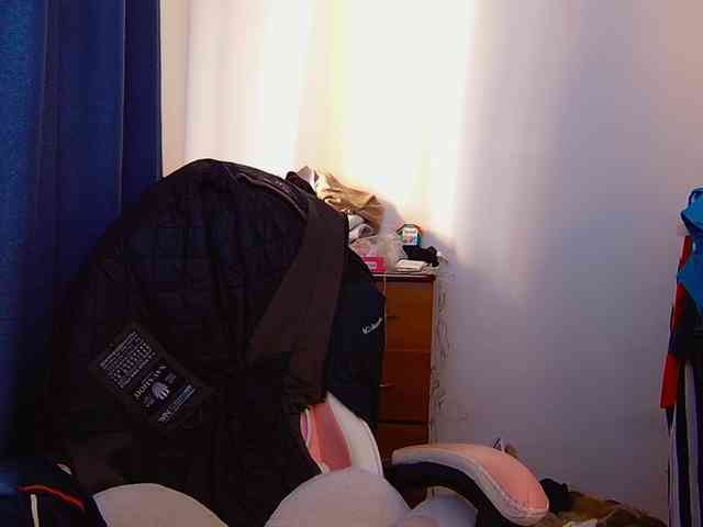 ann-mikele webcam