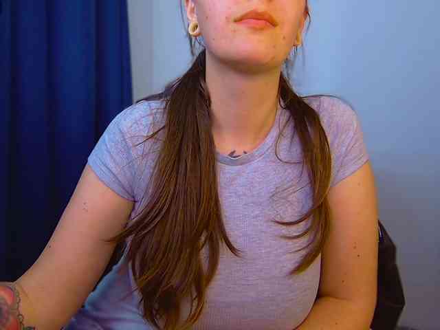 ann-mikele webcam