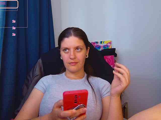 ann-mikele webcam